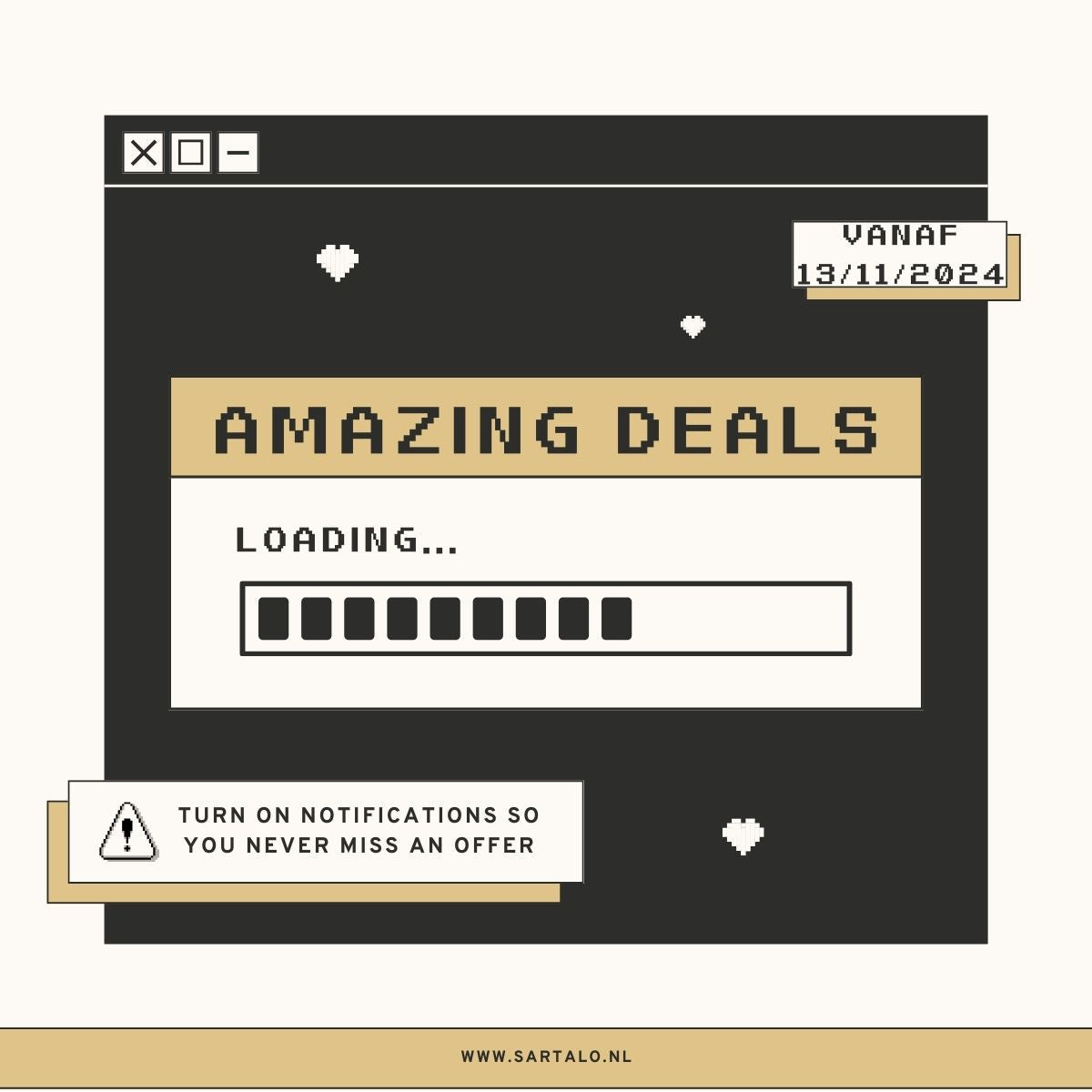 Deals